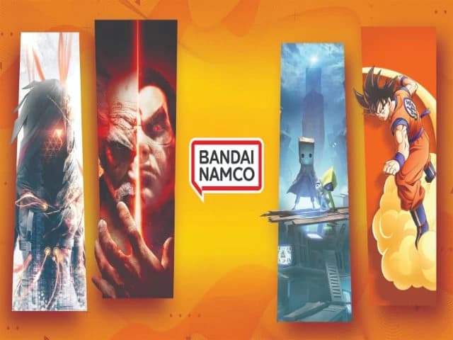Bandai Namco Studio Developing New Fighting Game with Novel Features