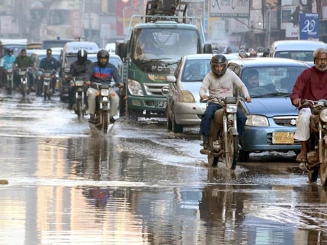 Hyderabad Water and Sewerage Union Threatens Action Over Unpaid Wages