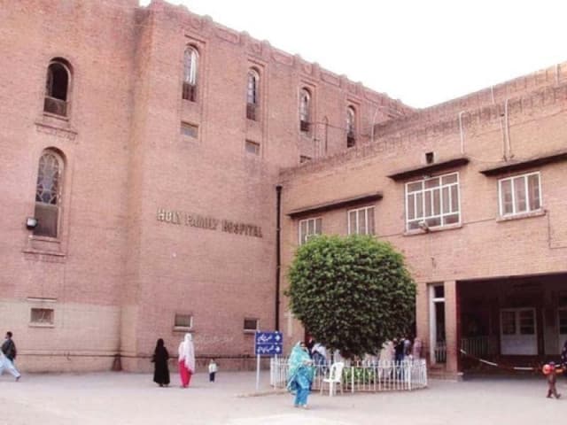 Hospital Criticized for Lapses in Care