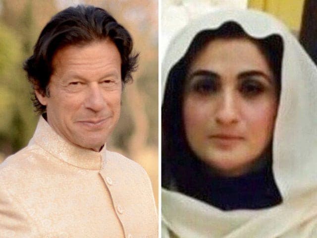 Relief for Imran, Bushra as IHC admits Toshakhana appeals