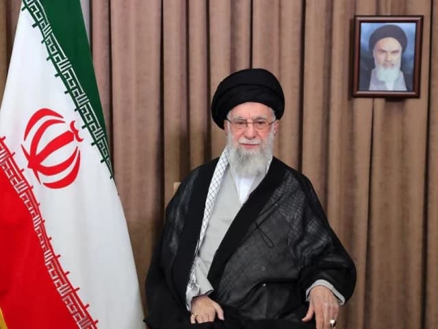 Political, religious parties in Pakistan condemn Khamenei killing in US-Israel strikes