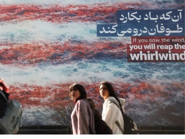 Iran and US views on sanctions relief differ, Iranian official tells Reuters