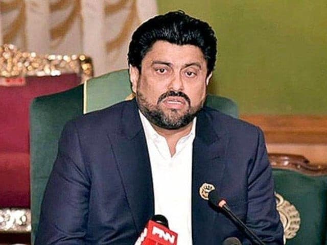 Sindh Bar Council demands immediate removal of Governor Kamran Tessori