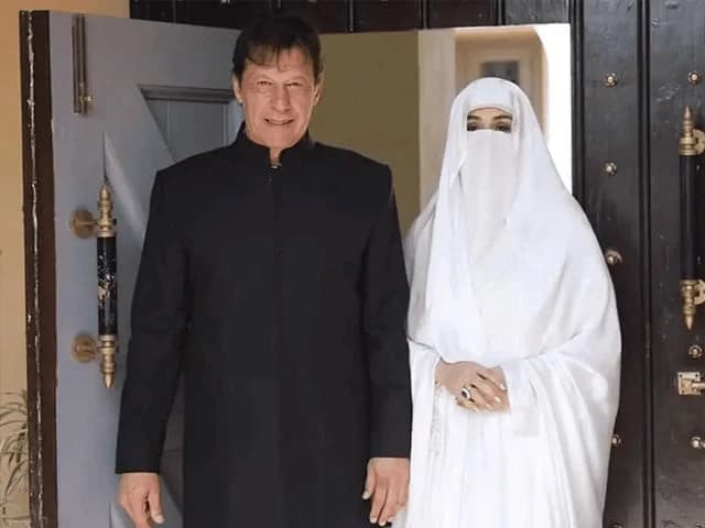 Court to Hear Imran Khan and Wife's Sentence Suspension Petitions