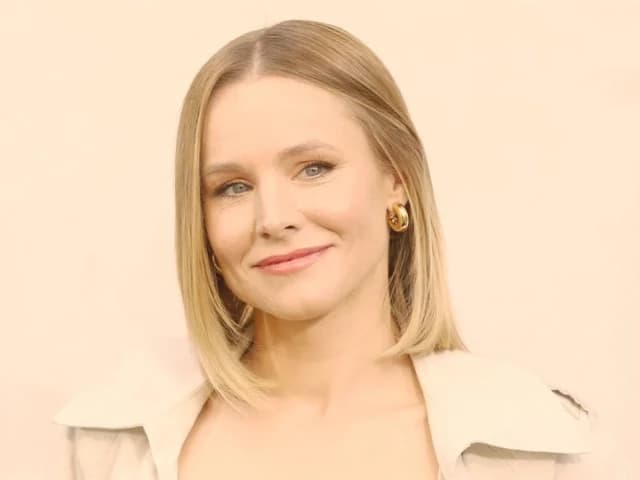 Kristen Bell to host glitzy 'Actor Awards' in Hollywood