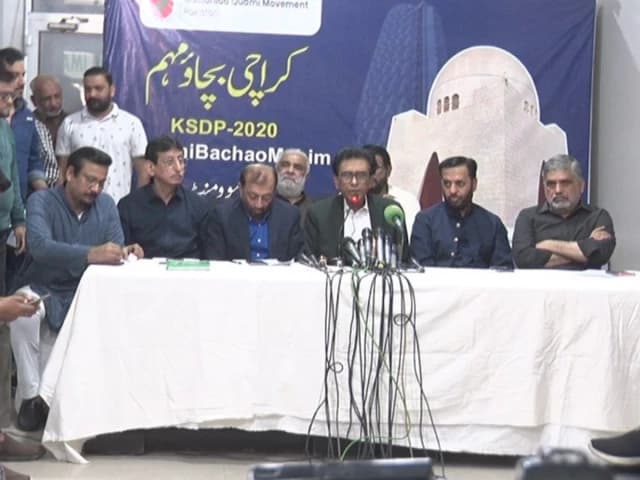 Pakistan Election Results and Political Criticism