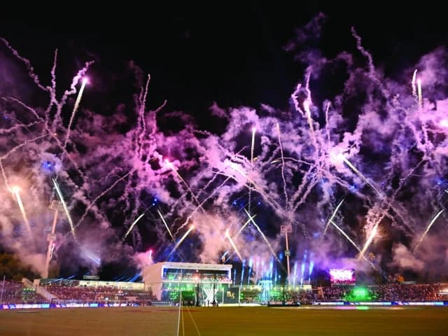 PCB secures biggest media rights deal for HBL PSL