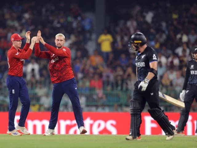 In-form Jacks savours 'Brook era'