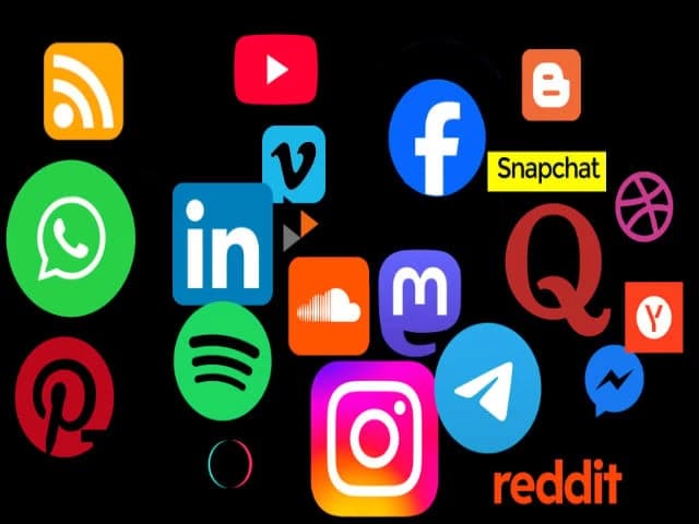 California Woman Sues Social Media Companies for Addiction