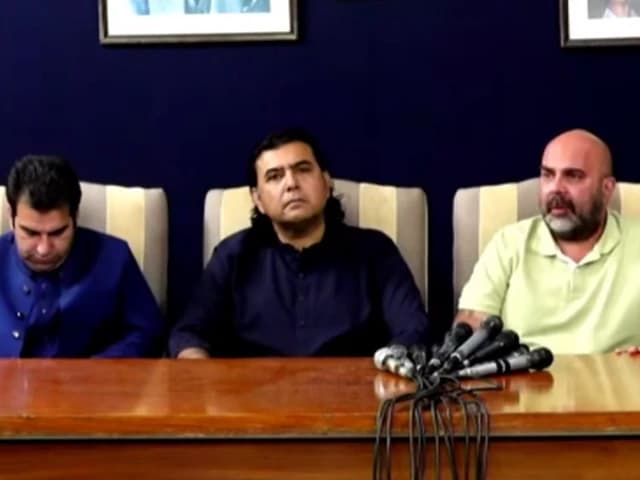 TTAP criticises govt policies, demands elections and medical care for Imran Khan