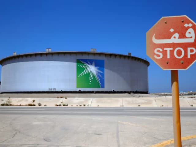 Saudi Aramco closes Ras Tanura refinery after drone strike, source says