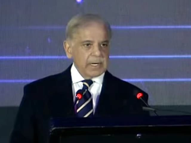 PM Shehbaz to Visit Qatar for Talks with Amir Sheikh Tamim