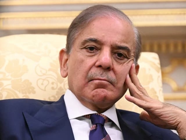 PM Shehbaz postpones Russia visit amid prevailing situation