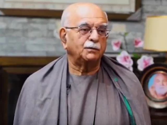 Achakzai's Appointment as Opposition Leader Challenged in Pakistan