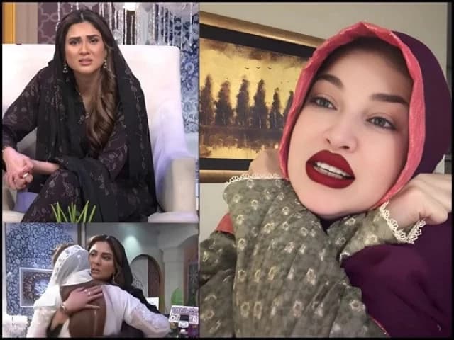 Mishi Khan’s hilarious voice-over of Dr Nabiha’s interview trends online