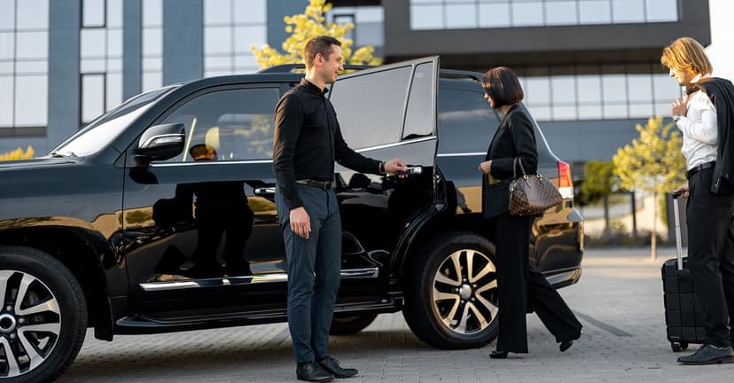 Italian Government Proposes New Regulations for Car Rental Services (NCC)