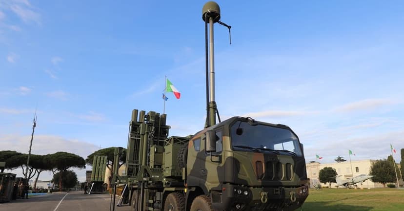 Crisi Iran, venerdì la riunione del Consiglio supremo di difesa. Sul tavolo anche l’invio del Samp/T agli Emirati