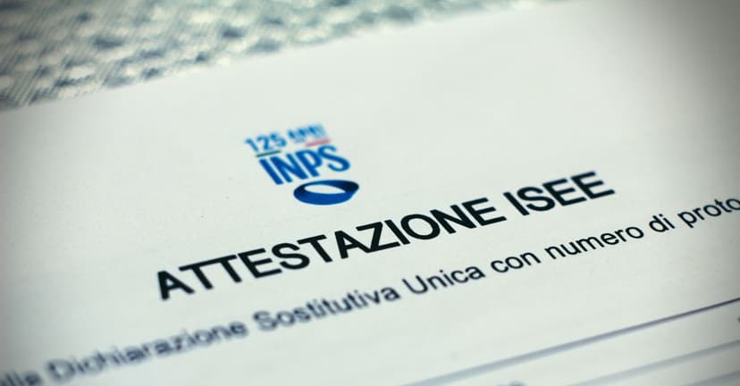 Italy Launches Automatic Anti-Fraud ISEE System