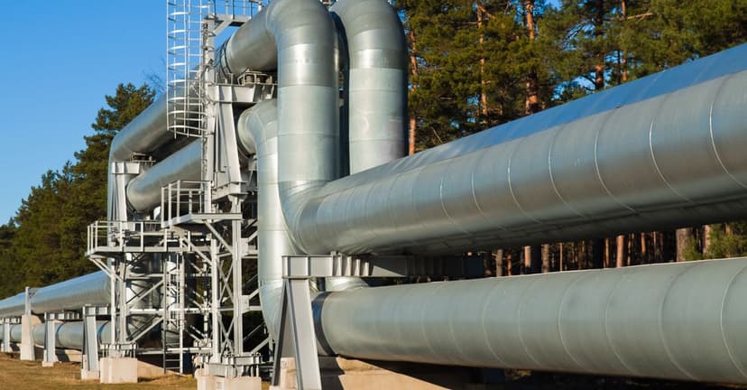 Energy Decree Expands IRAP Tax Increase to Gas Extraction and Transport