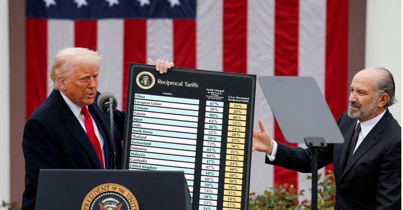 US Halts Collection of Tariffs Deemed Illegal by Supreme Court