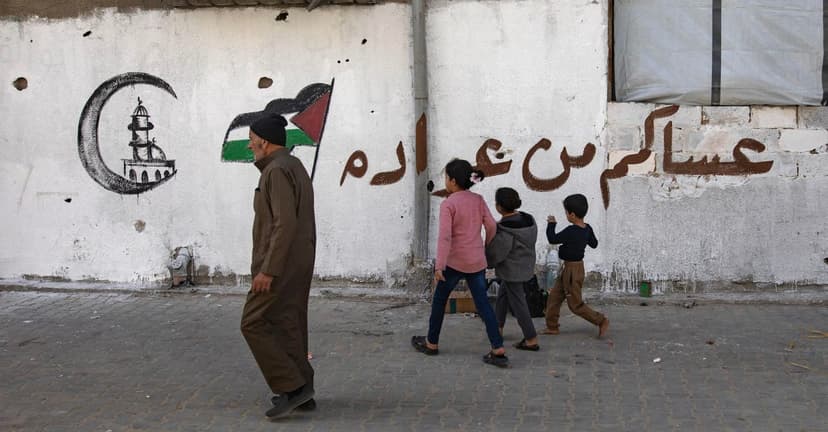 UN High Commissioner for Human Rights Condemns Catastrophic Situation in Gaza