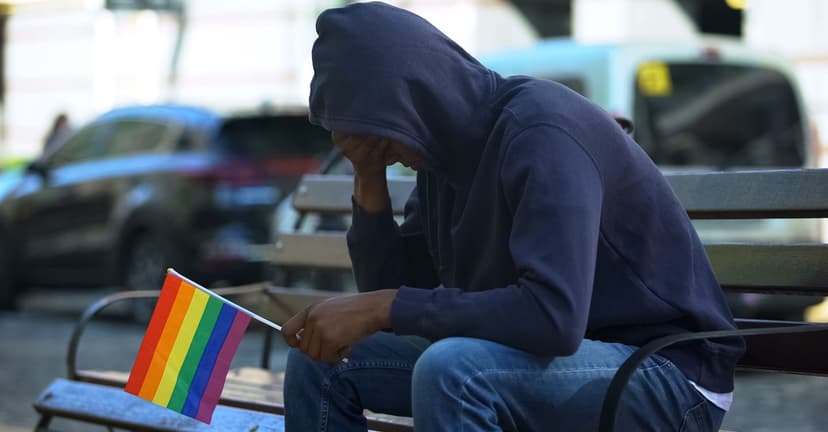 Europe Divided on Accelerating Ban on Conversion Therapies