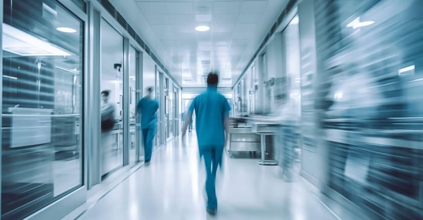 Trump's Cuba Policy Affects Cuban Doctors in Italy