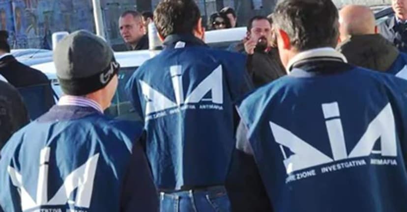 Turin Police Ban Church Funeral for 'Ndrangheta Boss