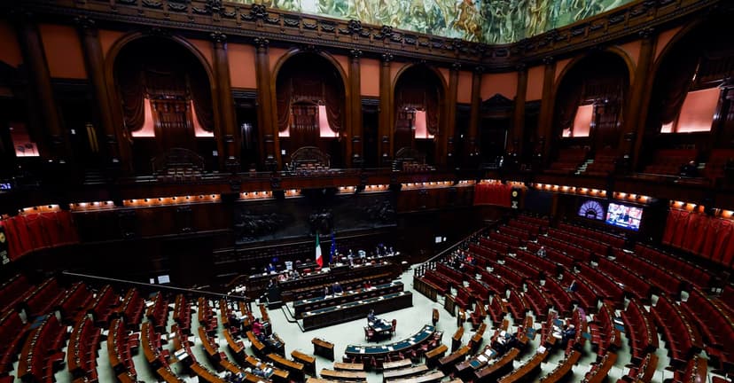 Italian Chamber of Deputies Approves Milleproroghe Decree Confidence Vote
