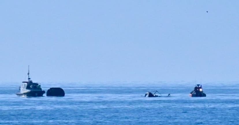 Livorno: Pilot Boat and Yacht Collide, One Dead