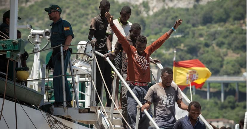 Report Highlights Increase in Minors in Italian Jails, Blames Caivano Decree