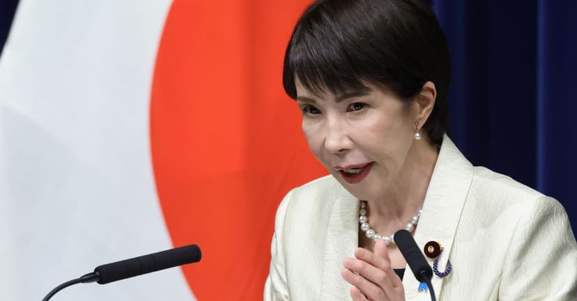 China Blocks Tech Exports to Japanese Military Companies