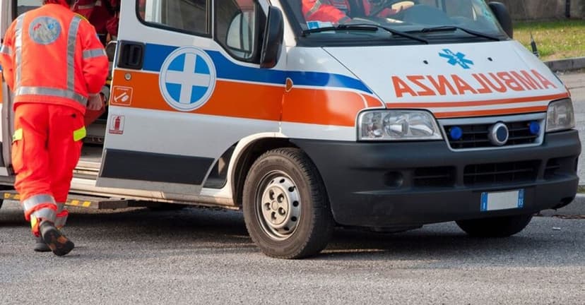 Fatal Industrial Accident at Fincantieri Shipyard in Monfalcone, Italy