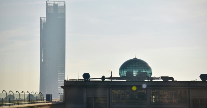 European Industrial Stagnation and Reindustrialization Efforts