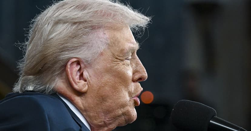 Trump's alleged plan to declare emergency to influence midterm elections