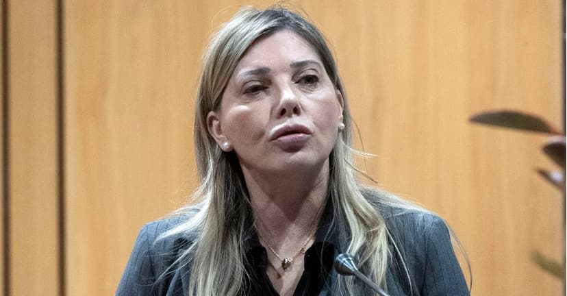 Italian Prosecutor Concludes Investigations Against Bartolozzi, Nordio Expresses Perplexity