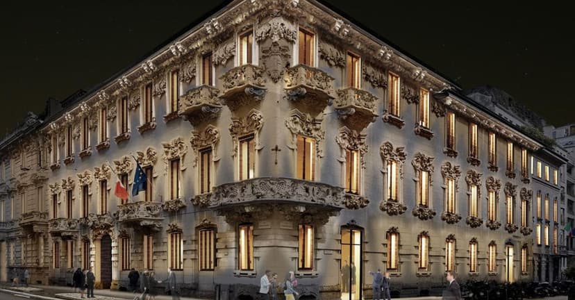 Turismo accessibile, ex conventi e caserme trasformati in strutture adatte a viaggiatori senior