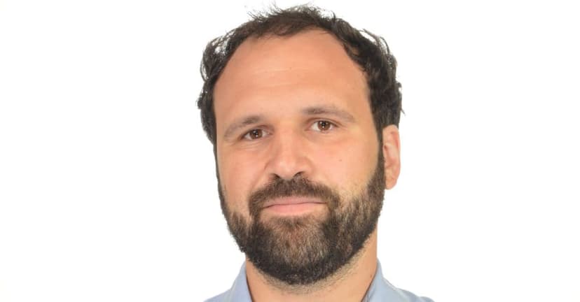 Alberto Magnani Receives Italy-Africa Excellence Award