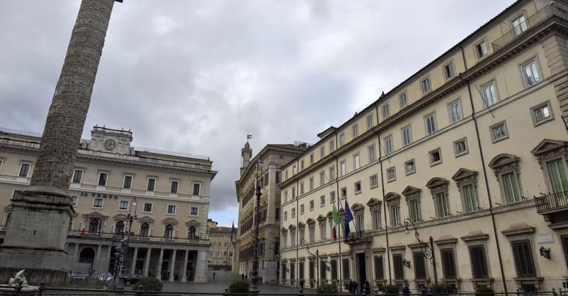 Iran, Meloni vede Eni e Snam: focus su sicurezza energetica e azioni di mitigazione