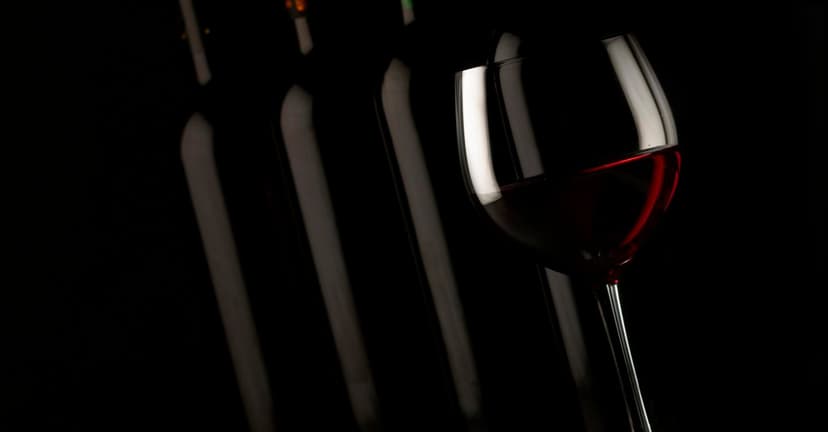 Italian Authorities Seize 2.5 Million Liters of Fraudulent DOP/IGP Wine