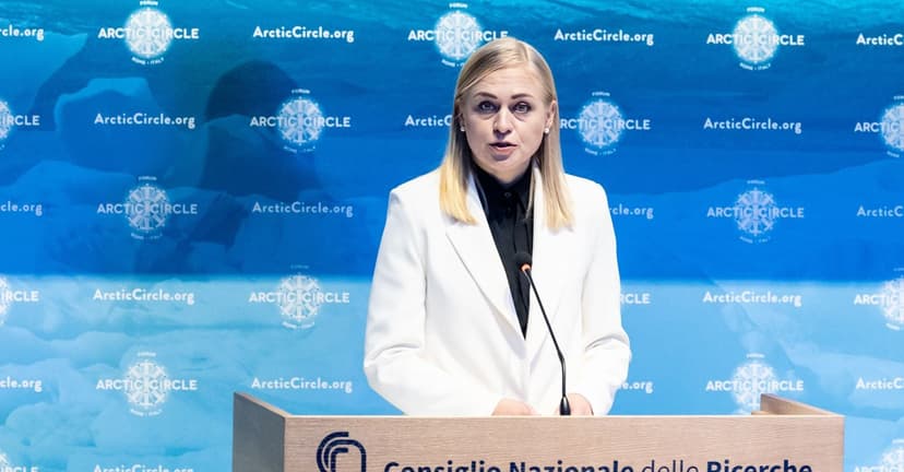 «De-escalation in Medio Oriente, Ucraina nella Nato»: la risposta finlandese alle crisi