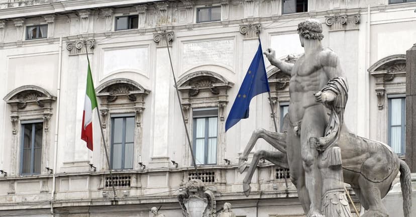 Italian Constitutional Court Urges Government to Reform Public Employee Severance Pay System