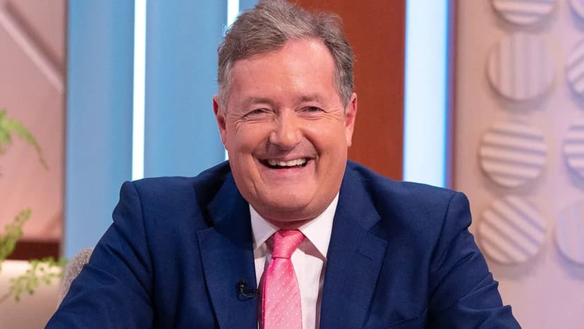 Piers Morgan Sets Expectations for Arsenal After Wolves Match