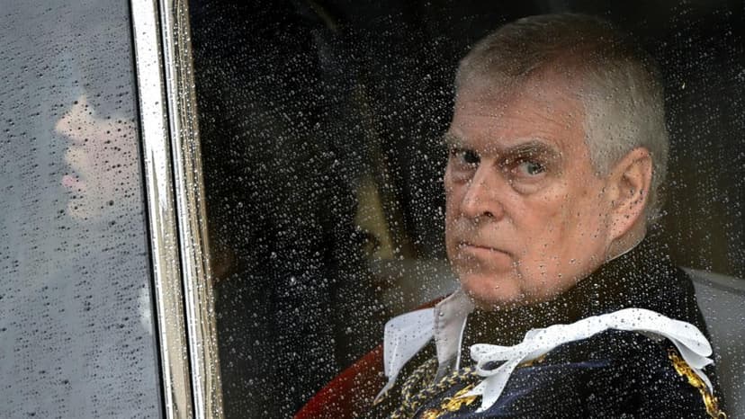 Chris Mason: MPs take a new tone on Andrew – but how big is their appetite for radical changes?