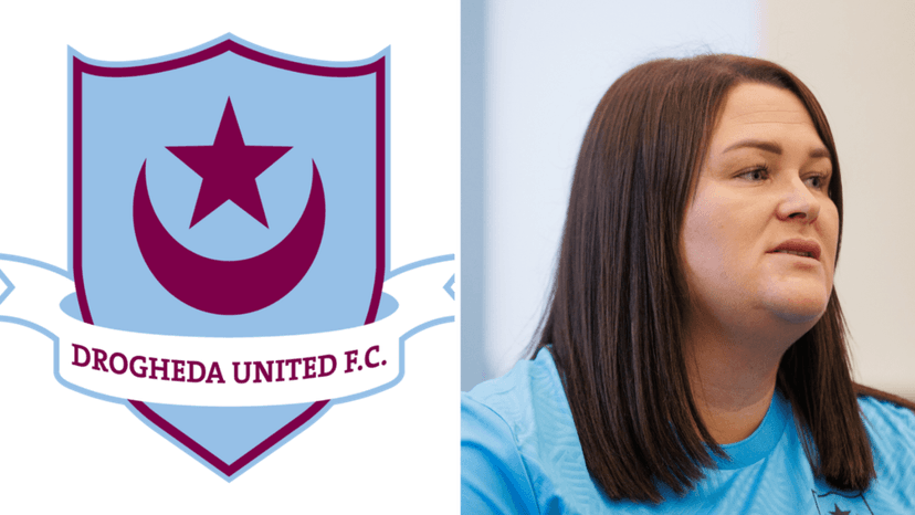 Drogheda United Chairperson Disputes Resignation Claims Over Israel Comments
