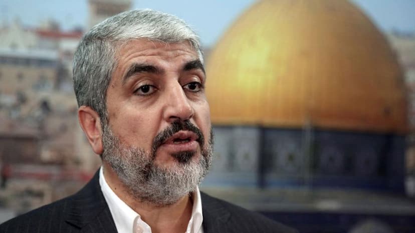 Hamas Elects New Interim Leader After Top Leaders Killed