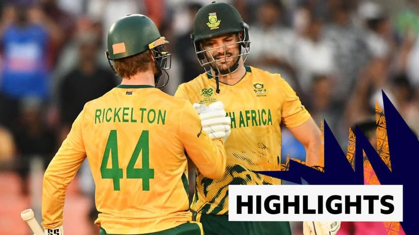 Marvellous Markram powers South Africa to emphatic win over West Indies