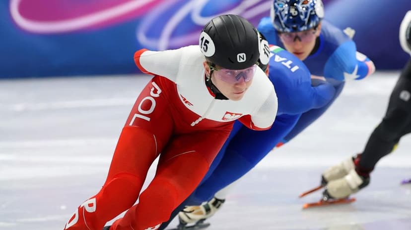 Polish Skater Kamila Sellier Undergoes Facial Surgery After Milan-Cortina 2026 Crash