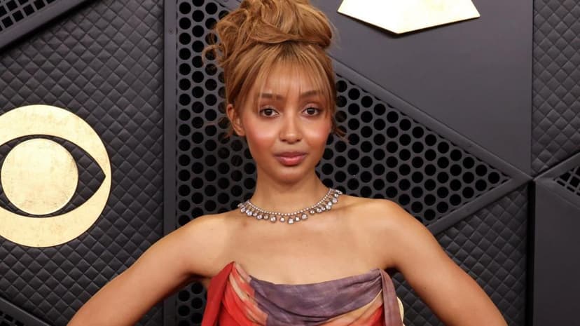 PinkPantheress Wins Brit Award for Best Producer