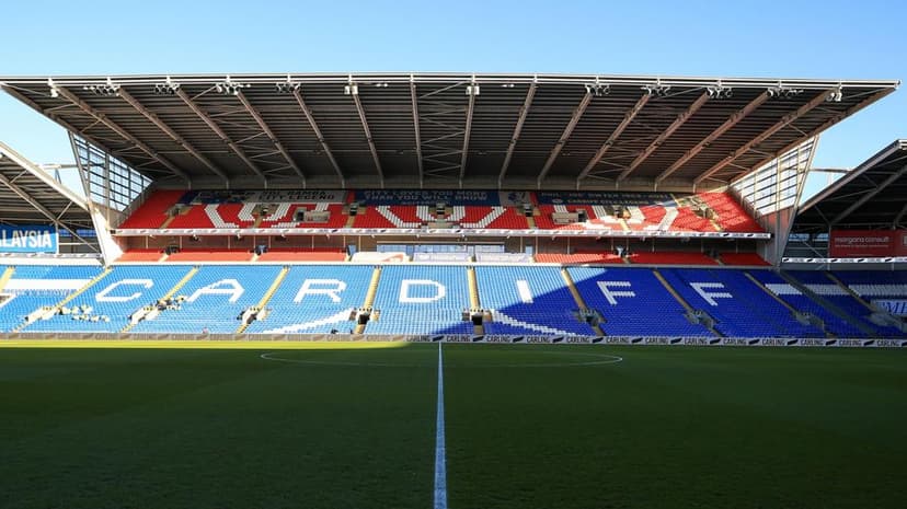 Cardiff City post £35m loss for last financial year